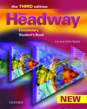 Headway-elementary