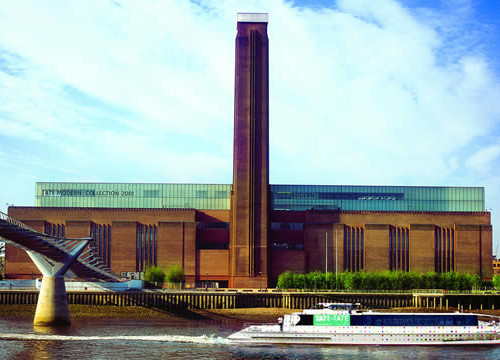 Tate Modern Gallery