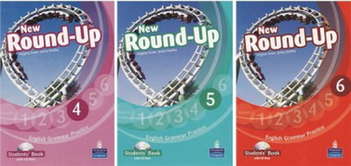 New round up 3 students. Round up. Учебник английского Round up. Round up 5. Round-up 1-6.