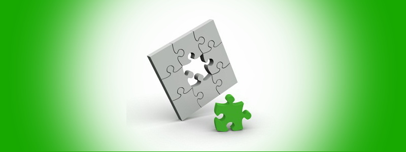 green-puzzle
